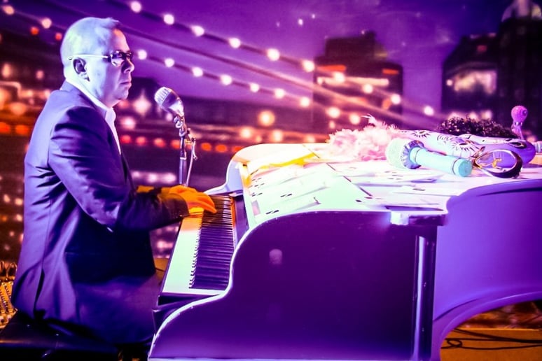 Gallery photo 3 of Rowdy Pianos