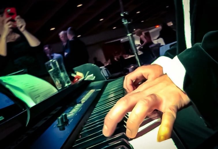 Gallery photo 4 of Rowdy Pianos