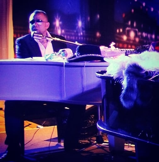 Gallery photo 10 of Rowdy Pianos