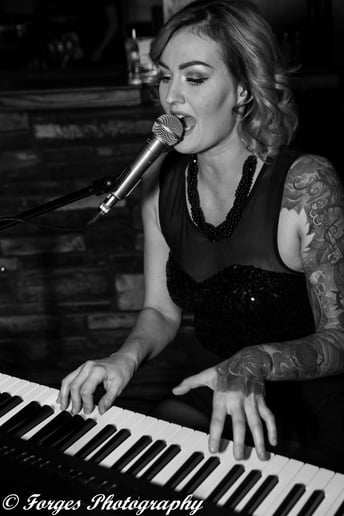 Gallery photo 5 of Rowdy Pianos