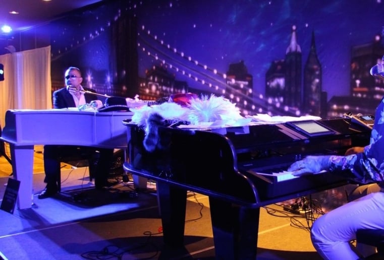 Gallery photo 9 of Rowdy Pianos