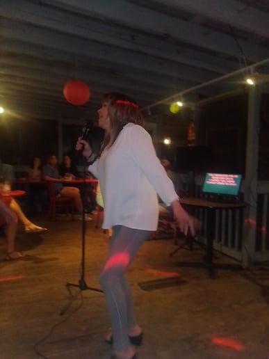 Gallery photo 1 of Rowdy Rebel karaoke