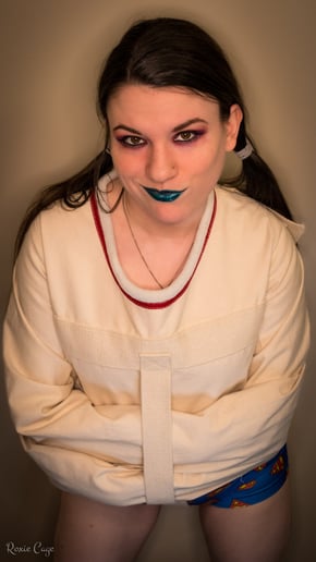 Gallery photo 5 of Roxie Cage
