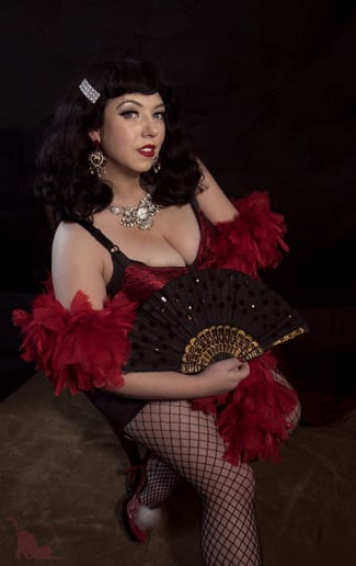 Gallery photo 8 of Roxie Rose LeMoan