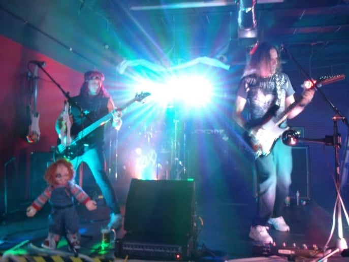 Gallery photo 1 of Roxx