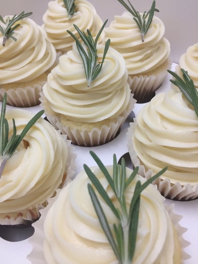 Gallery photo 2 of Roxxberries Bakery & Edible Gifts