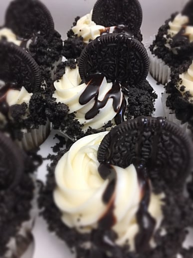 Gallery photo 3 of Roxxberries Bakery & Edible Gifts