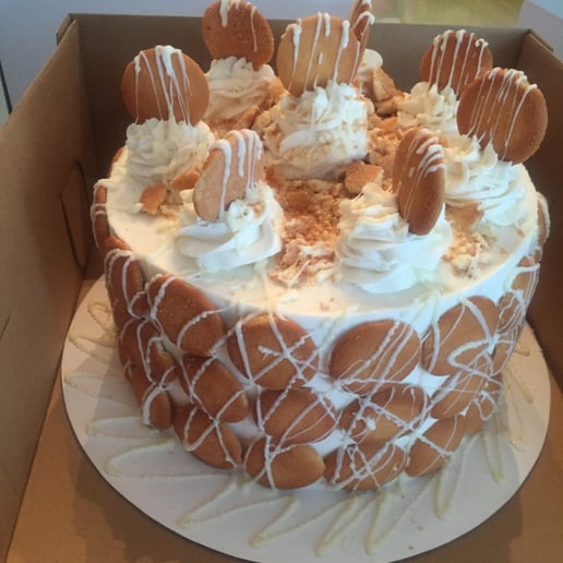 Gallery photo 4 of Roxxberries Bakery & Edible Gifts