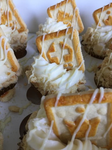 Gallery photo 5 of Roxxberries Bakery & Edible Gifts