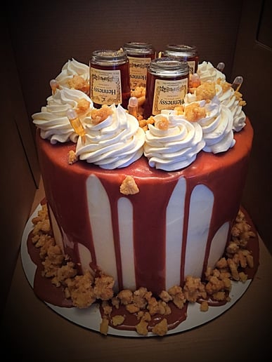 Gallery photo 6 of Roxxberries Bakery & Edible Gifts