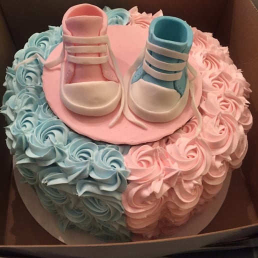 Gallery photo 7 of Roxxberries Bakery & Edible Gifts
