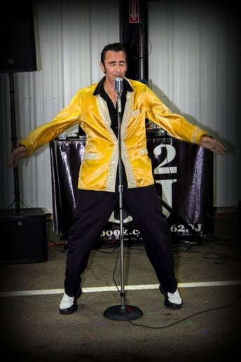 Gallery photo 3 of Roy Wesley and The Blue Moon Trio