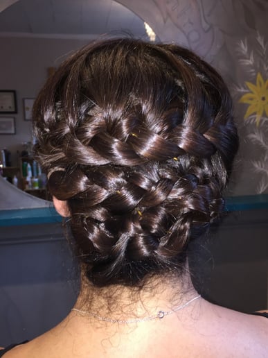 Gallery photo 5 of Royal Beauty Hair & Makeup services