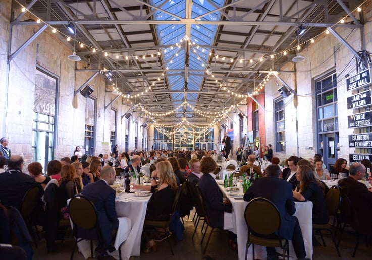 Gallery photo 1 of Royal Blue Events Management