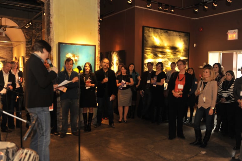 Gallery photo 3 of Royal Blue Events Management