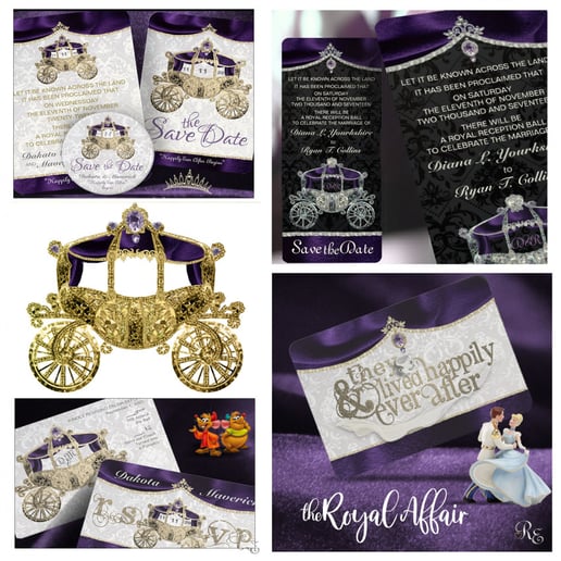 Gallery photo 3 of Royal Elegance Designer
