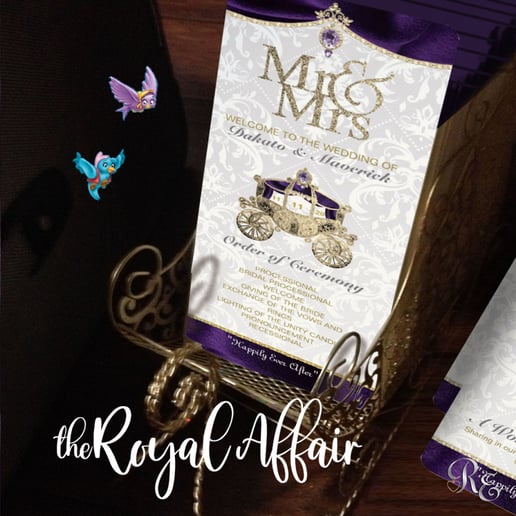 Gallery photo 4 of Royal Elegance Designer