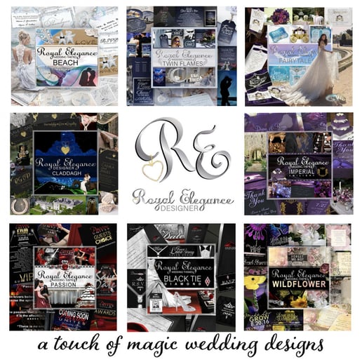 Gallery photo 1 of Royal Elegance Designer