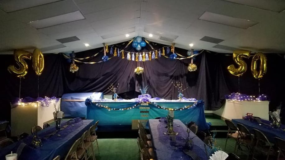 Gallery photo 1 of Royal Event Planning