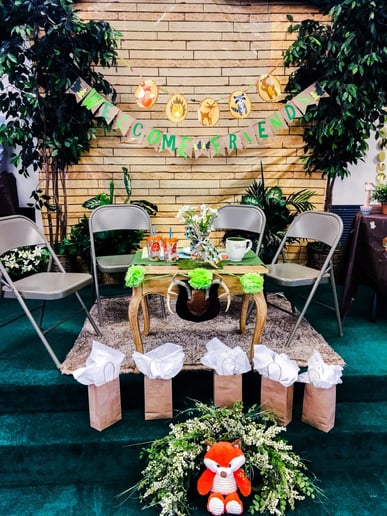 Gallery photo 3 of Royal Event Planning
