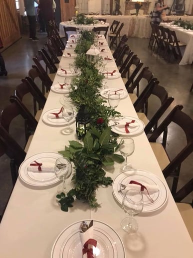 Gallery photo 4 of Royal Event Planning