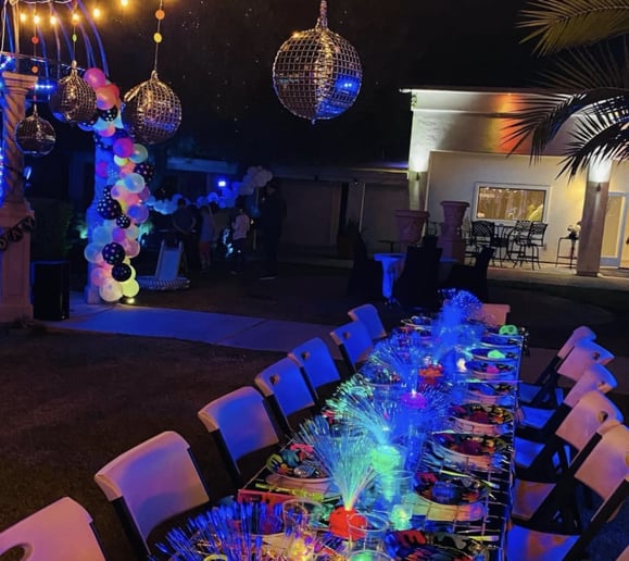 Gallery photo 10 of Royal Events AZ