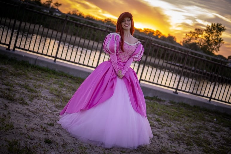 Gallery photo 8 of Royal Events Princess Parties