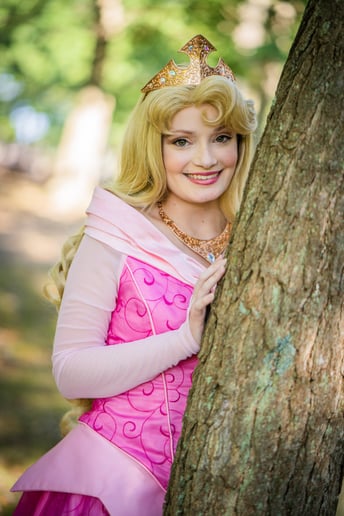 Gallery photo 7 of Royal Events Princess Parties