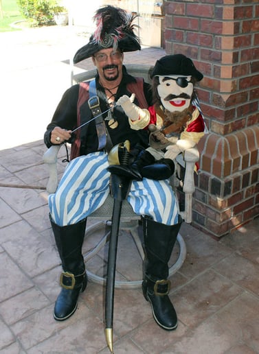 Gallery photo 6 of Royal French Privateers of Clan Darksail