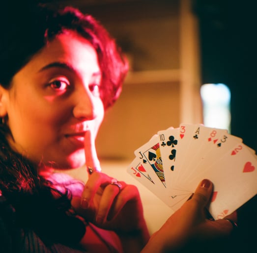 Gallery photo 4 of Royal Magic