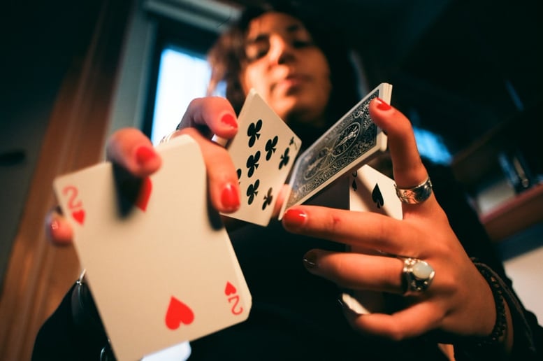 Gallery photo 9 of Royal Magic