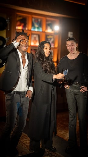 Gallery photo 16 of Royal Magic