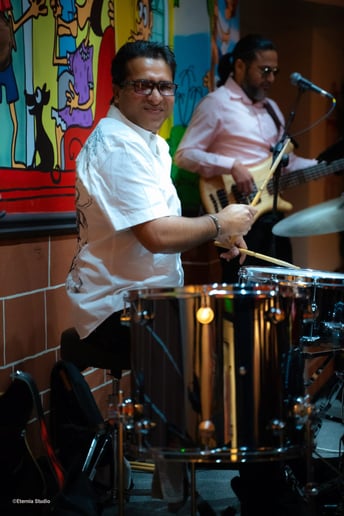 Gallery photo 5 of Royal Midnight Groove