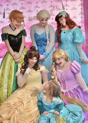 Gallery photo 11 of Royal Promise Productions