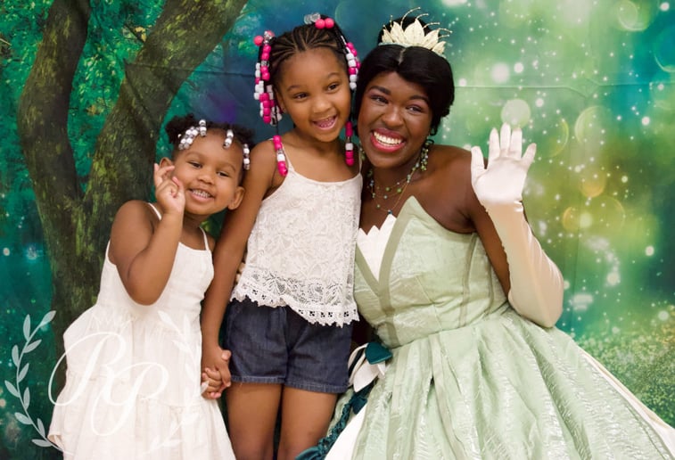 Gallery photo 23 of Royal Promise Productions