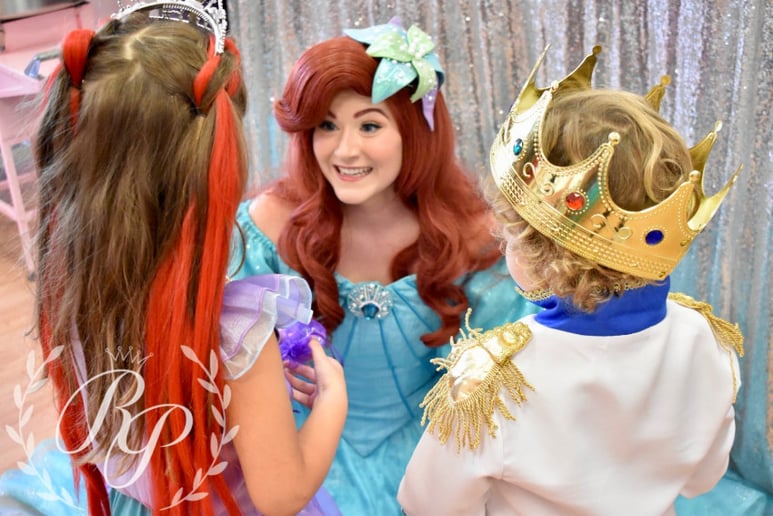 Gallery photo 24 of Royal Promise Productions