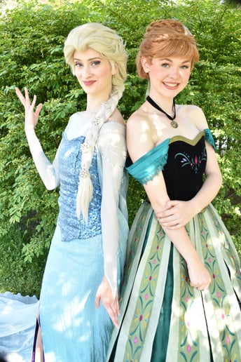 Gallery photo 25 of Royal Promise Productions