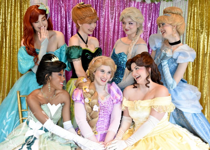 Gallery photo 27 of Royal Promise Productions