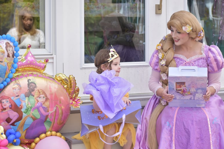 Gallery photo 12 of Royal Promise Productions
