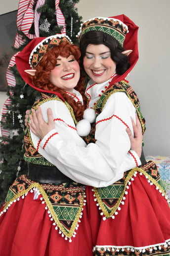 Gallery photo 18 of Royal Promise Productions