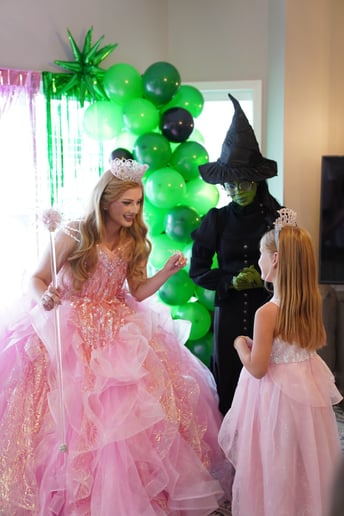 Gallery photo 5 of Royal Promise Productions