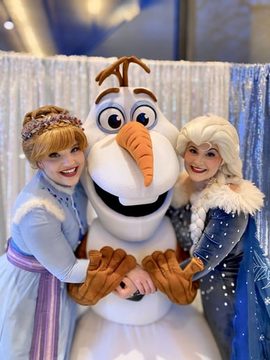 Gallery photo 19 of Royal Promise Productions