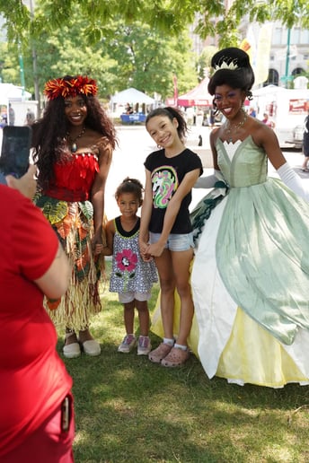 Gallery photo 4 of Royal Promise Productions