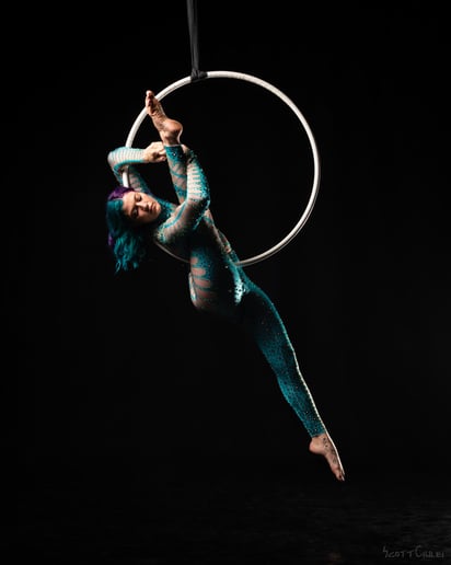 Gallery photo 1 of Royal Rouge Circus
