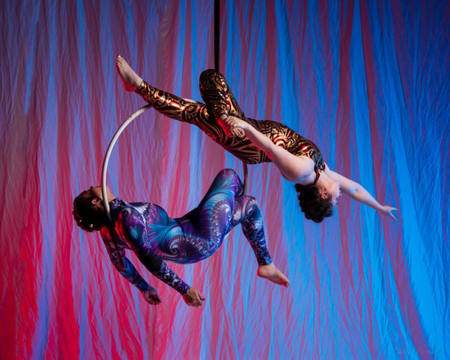 Gallery photo 5 of Royal Rouge Circus