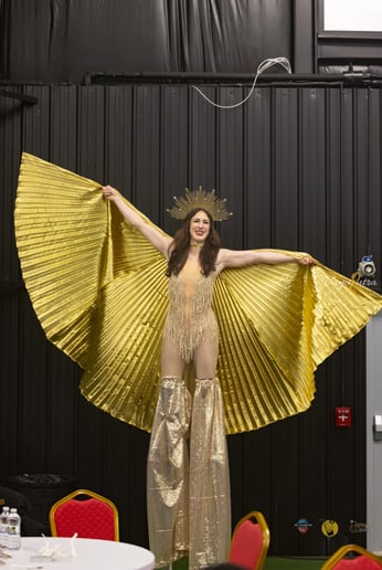 Gallery photo 7 of Royal Rouge Circus