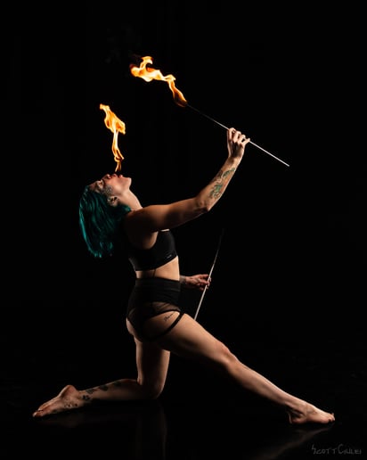 Gallery photo 9 of Royal Rouge Circus