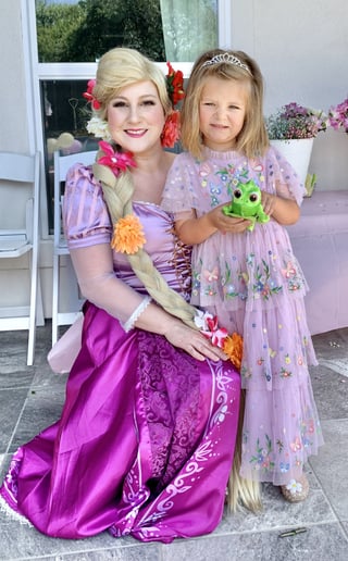 Gallery photo 8 of Royal Tea Princess Parties