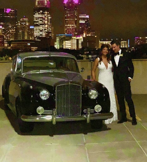 Gallery photo 2 of Royal Wedding Cars