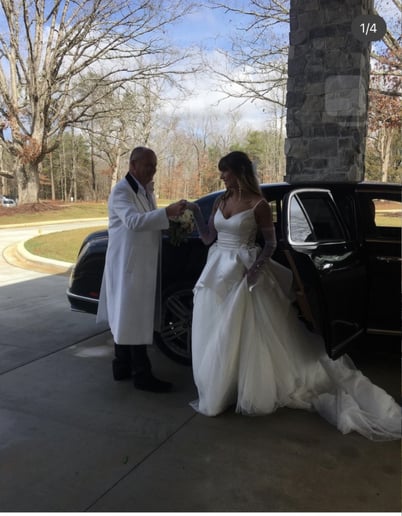 Gallery photo 6 of Royal Wedding Cars